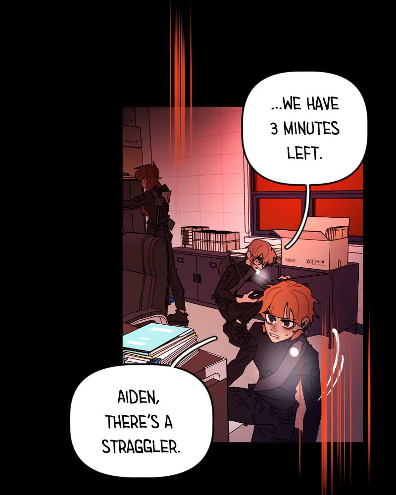 School Bus Graveyard chapter 60, page 31