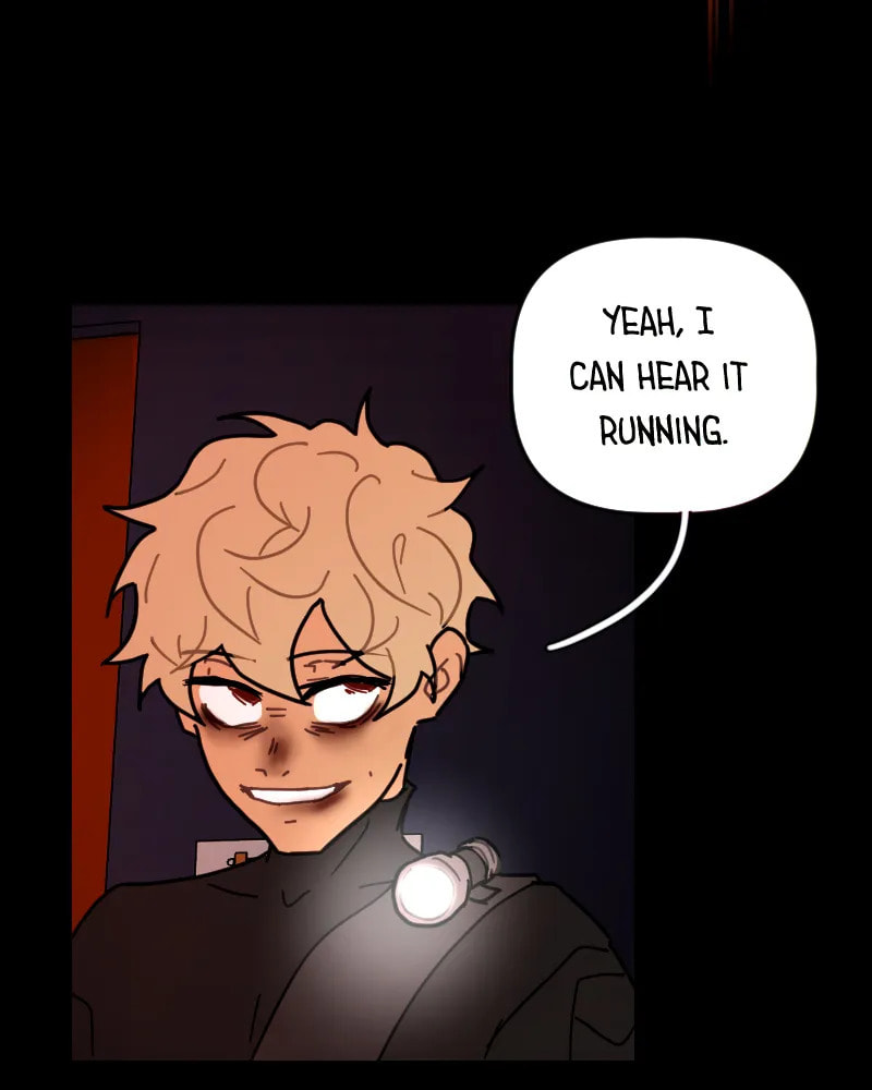 School Bus Graveyard chapter 60, page 32
