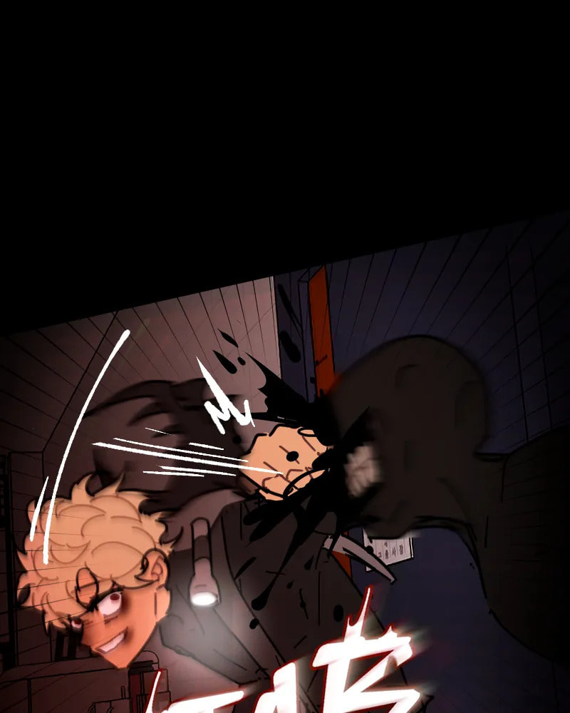 School Bus Graveyard chapter 60, page 33