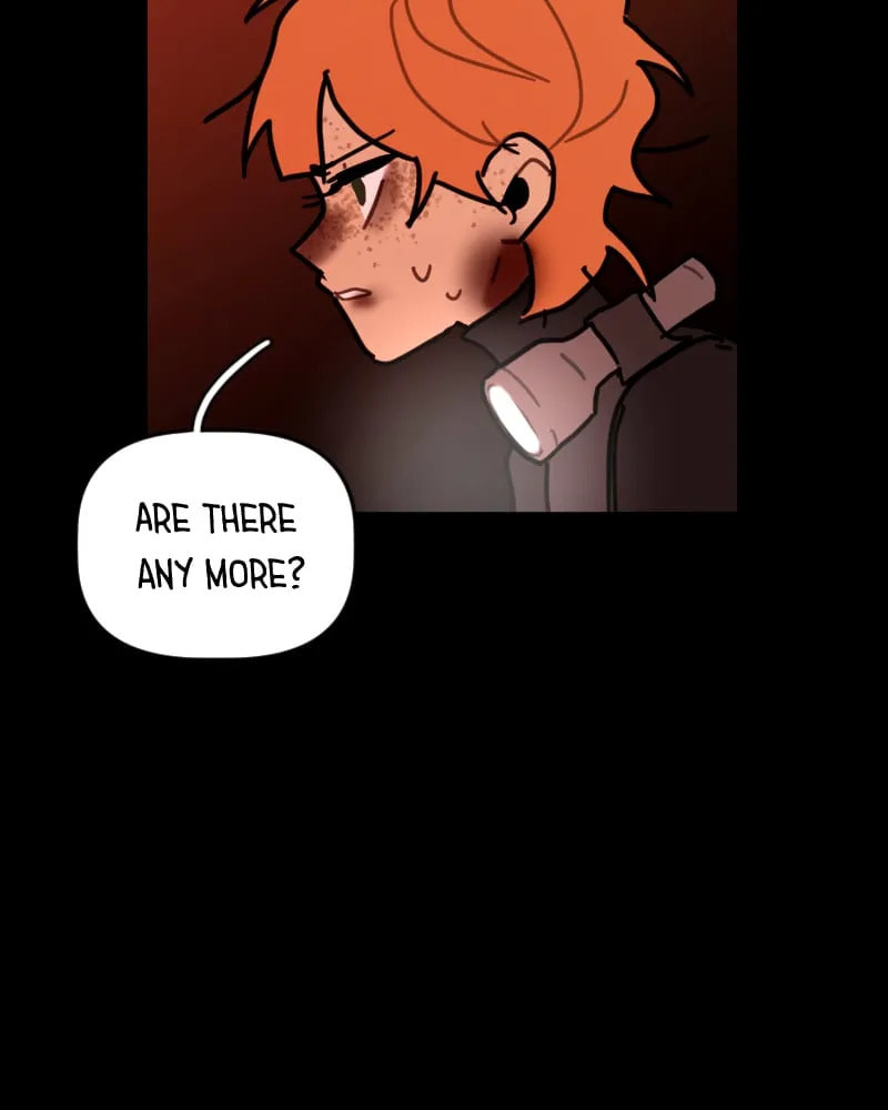 School Bus Graveyard chapter 60, page 35