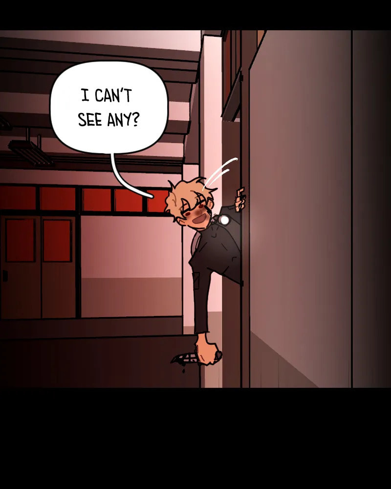 School Bus Graveyard chapter 60, page 36