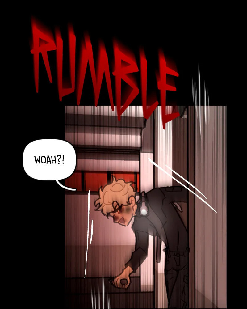 School Bus Graveyard chapter 60, page 37