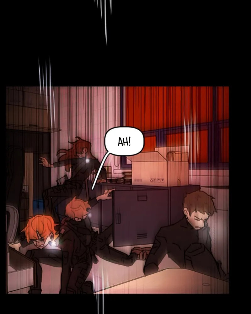 School Bus Graveyard chapter 60, page 38