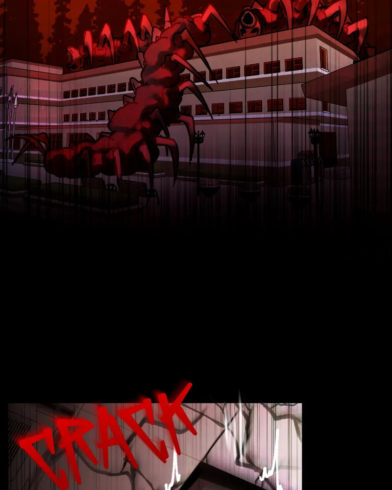 School Bus Graveyard chapter 60, page 40