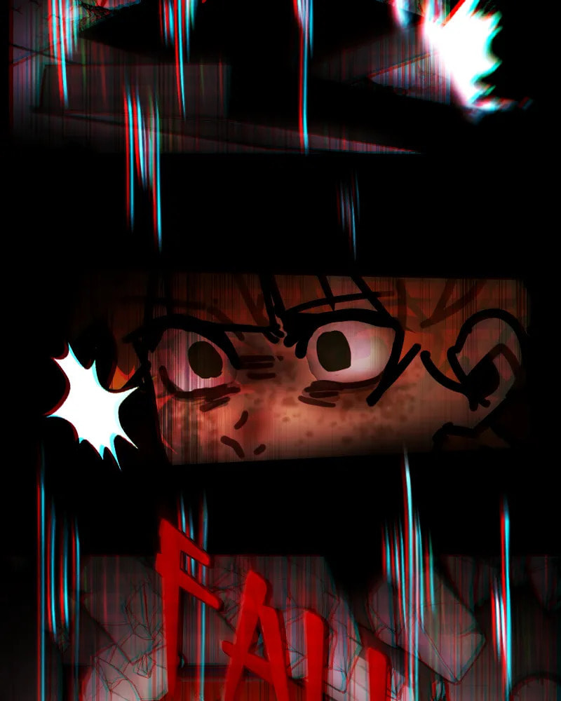 School Bus Graveyard chapter 60, page 43
