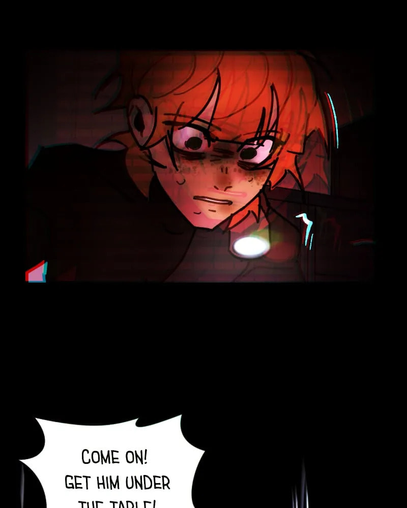 School Bus Graveyard chapter 60, page 48