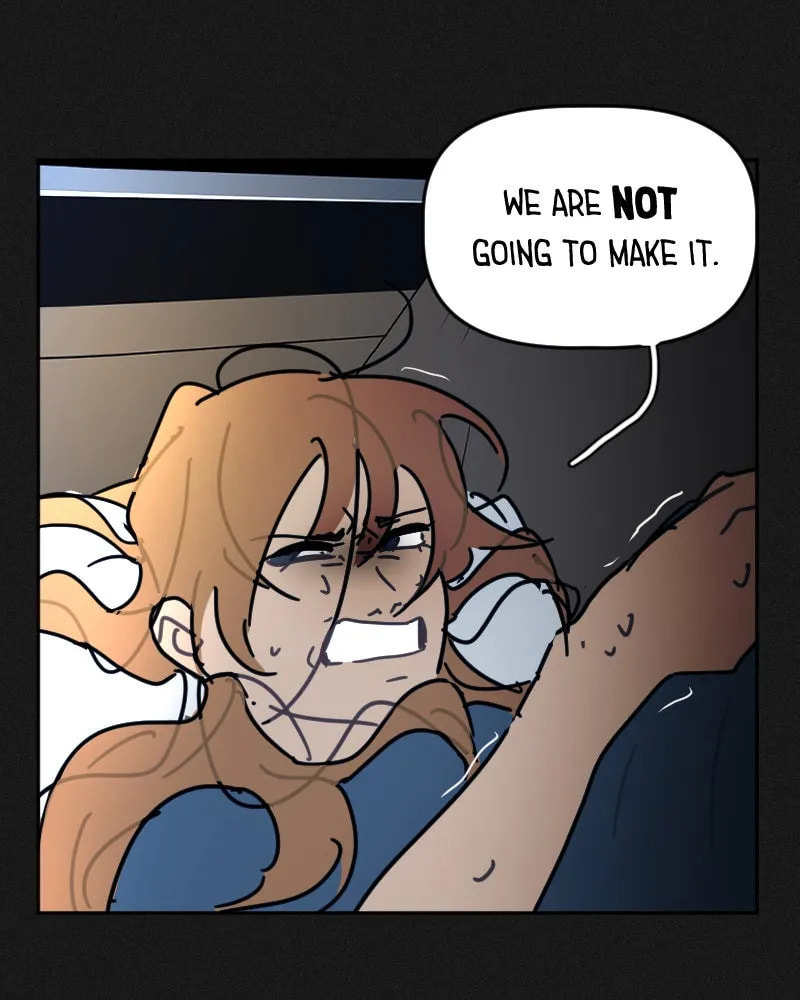 School Bus Graveyard chapter 63, page 12