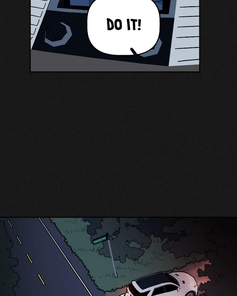 School Bus Graveyard chapter 63, page 14