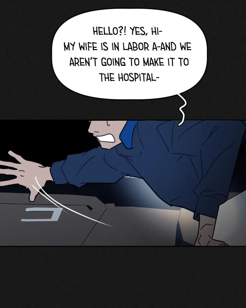 School Bus Graveyard chapter 63, page 19