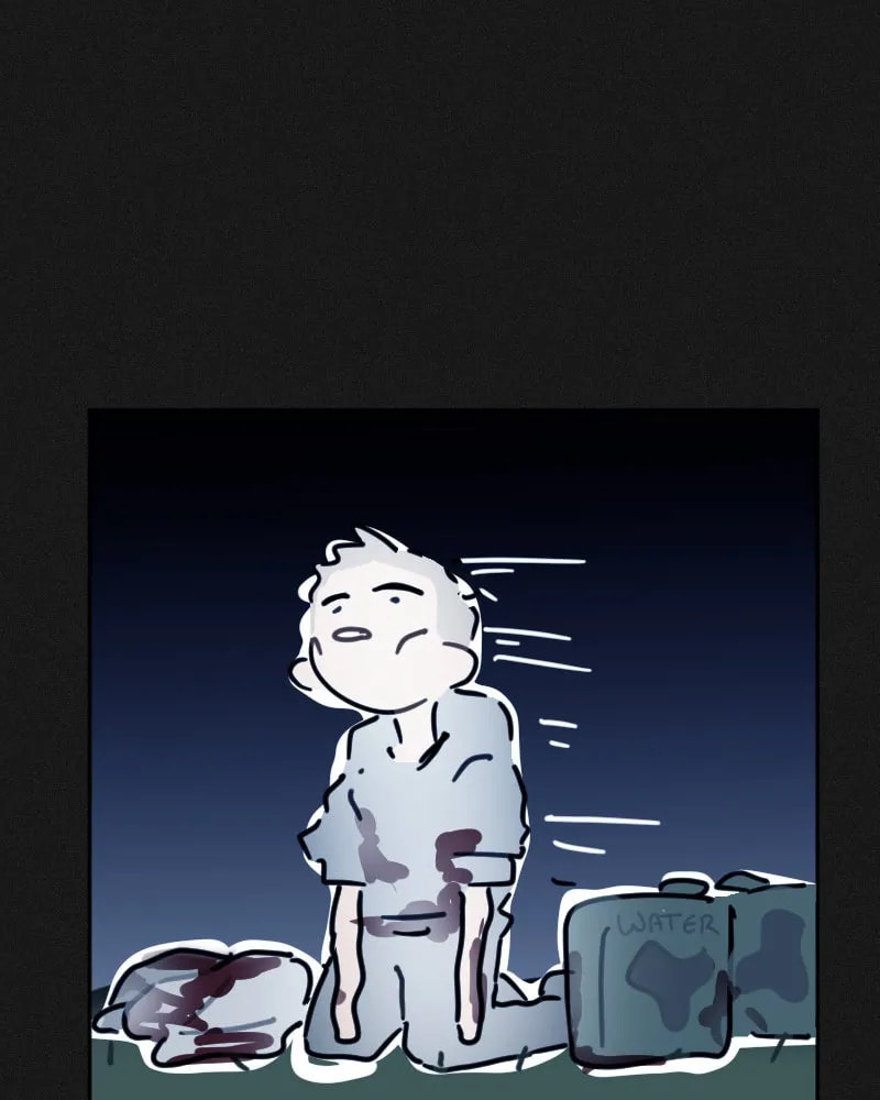 School Bus Graveyard chapter 63, page 30
