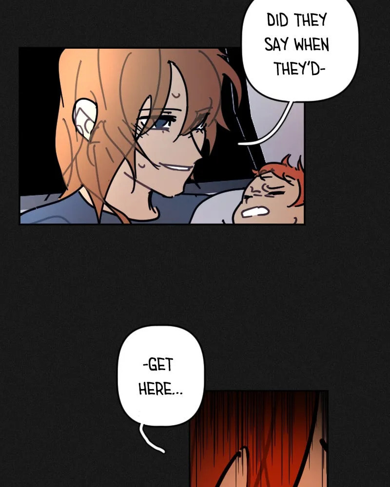 School Bus Graveyard chapter 63, page 34