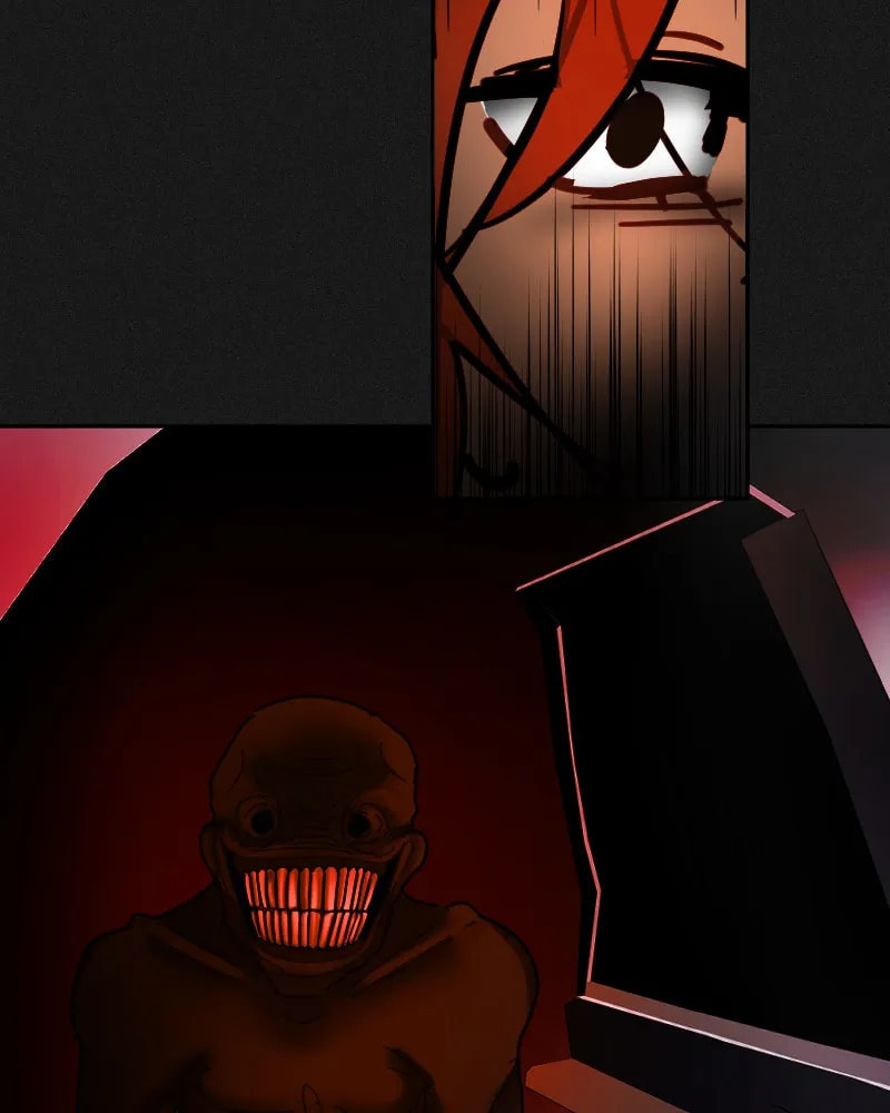 School Bus Graveyard chapter 63, page 35