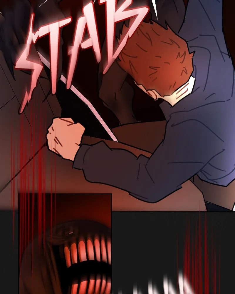School Bus Graveyard chapter 63, page 40