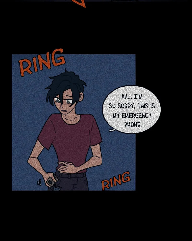 School Bus Graveyard chapter 65, page 6