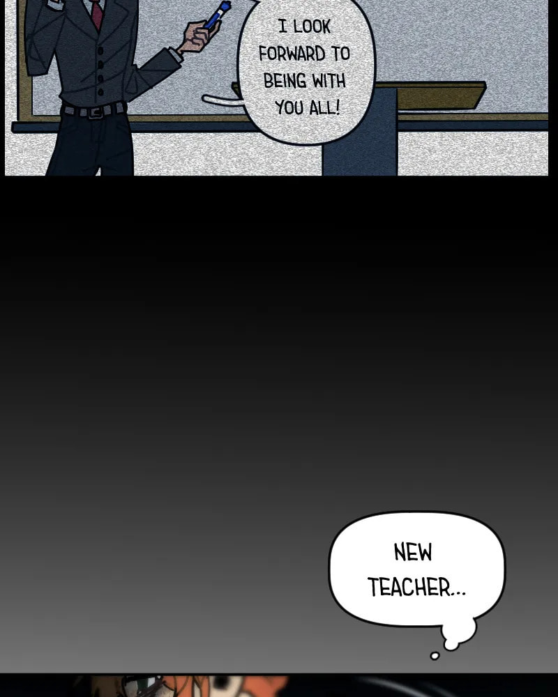 School Bus Graveyard chapter 65, page 8
