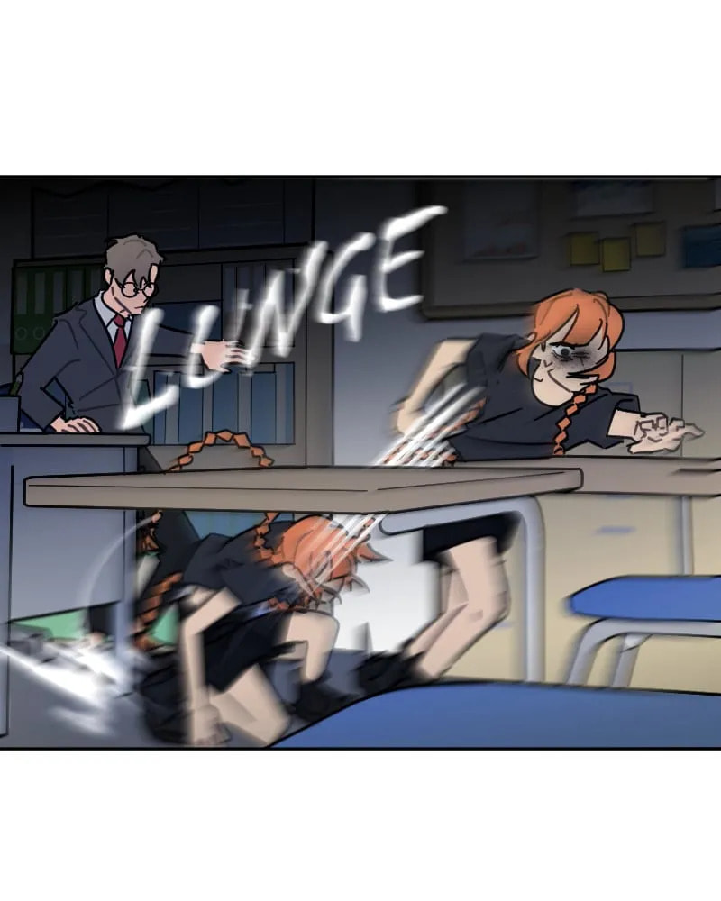 School Bus Graveyard chapter 65, page 13