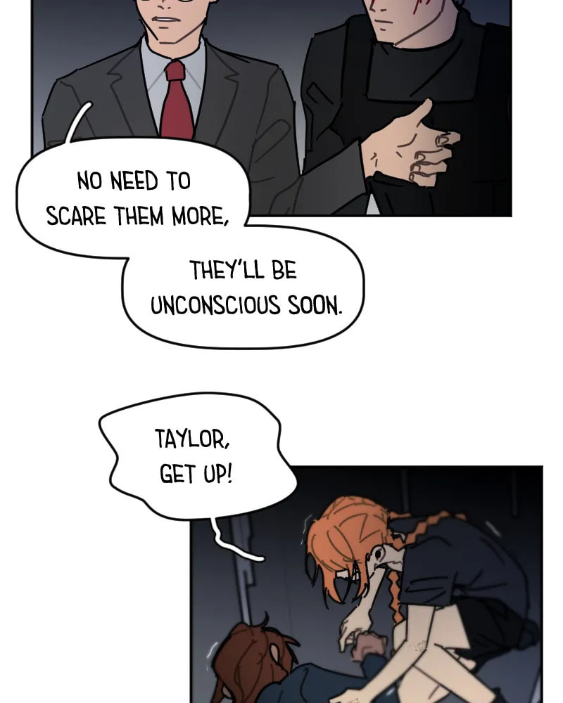 School Bus Graveyard chapter 65, page 19