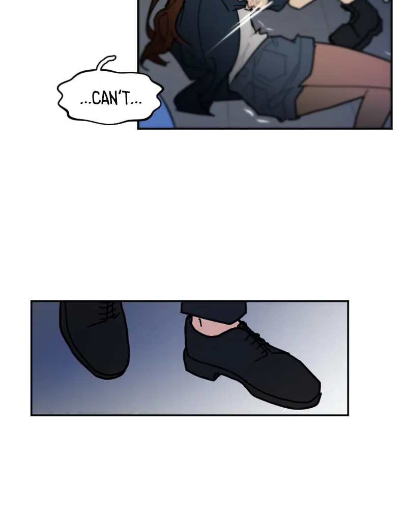 School Bus Graveyard chapter 65, page 20