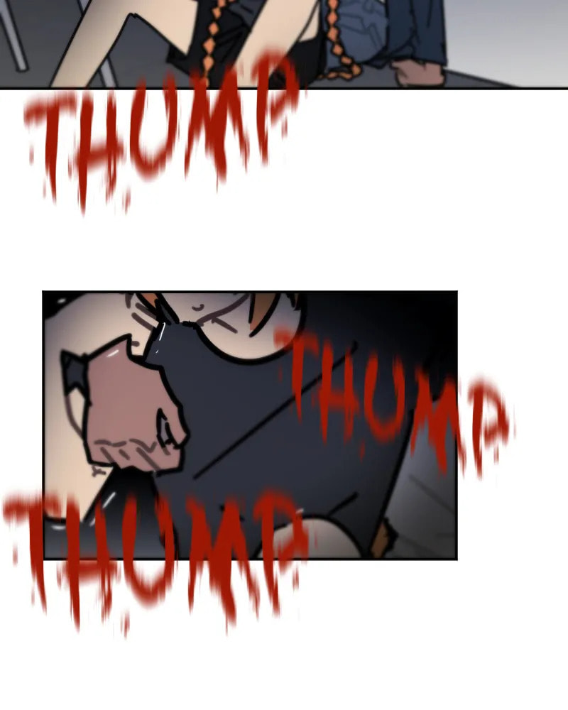 School Bus Graveyard chapter 65, page 23