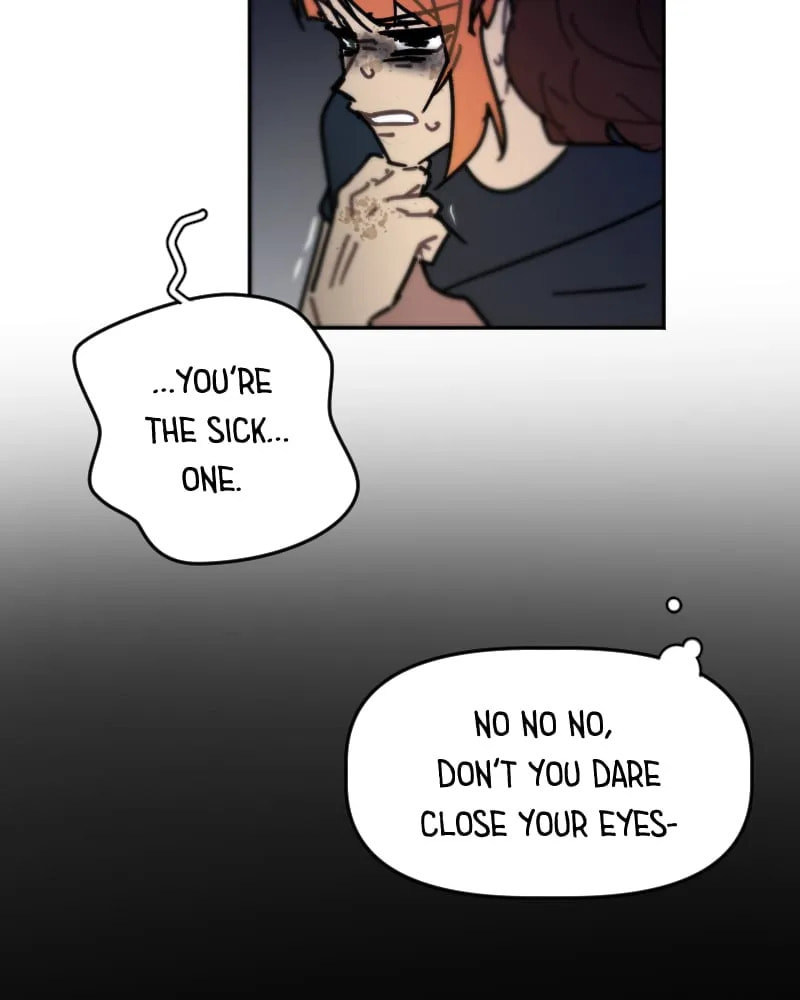 School Bus Graveyard chapter 65, page 30
