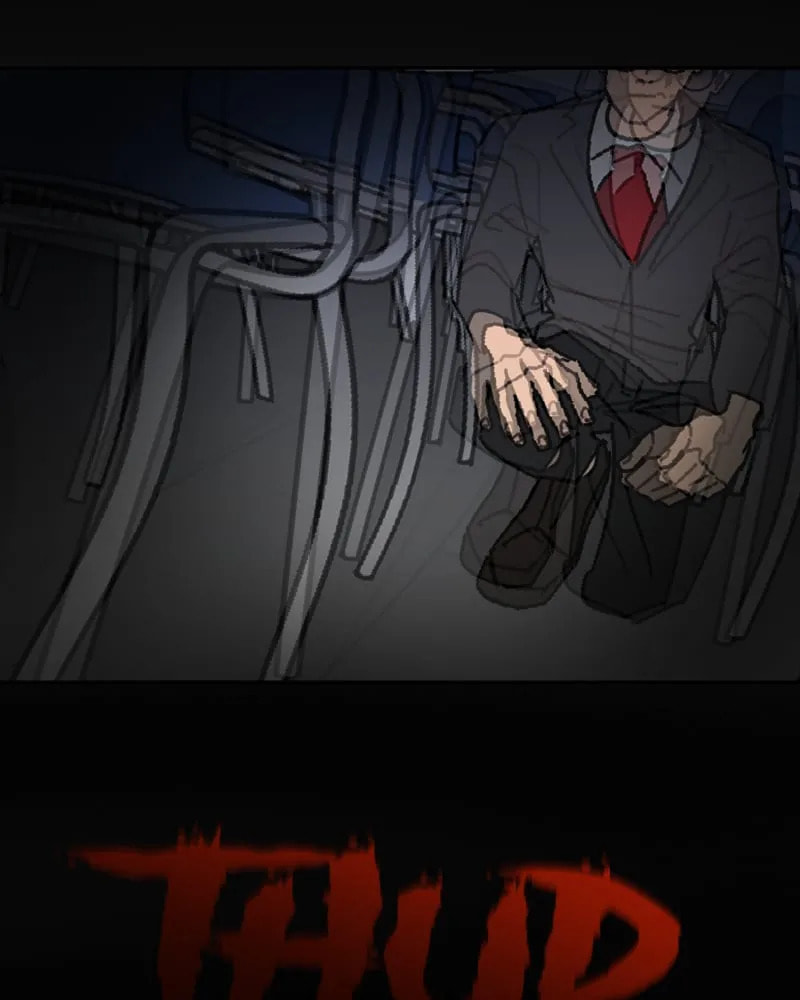 School Bus Graveyard chapter 65, page 32