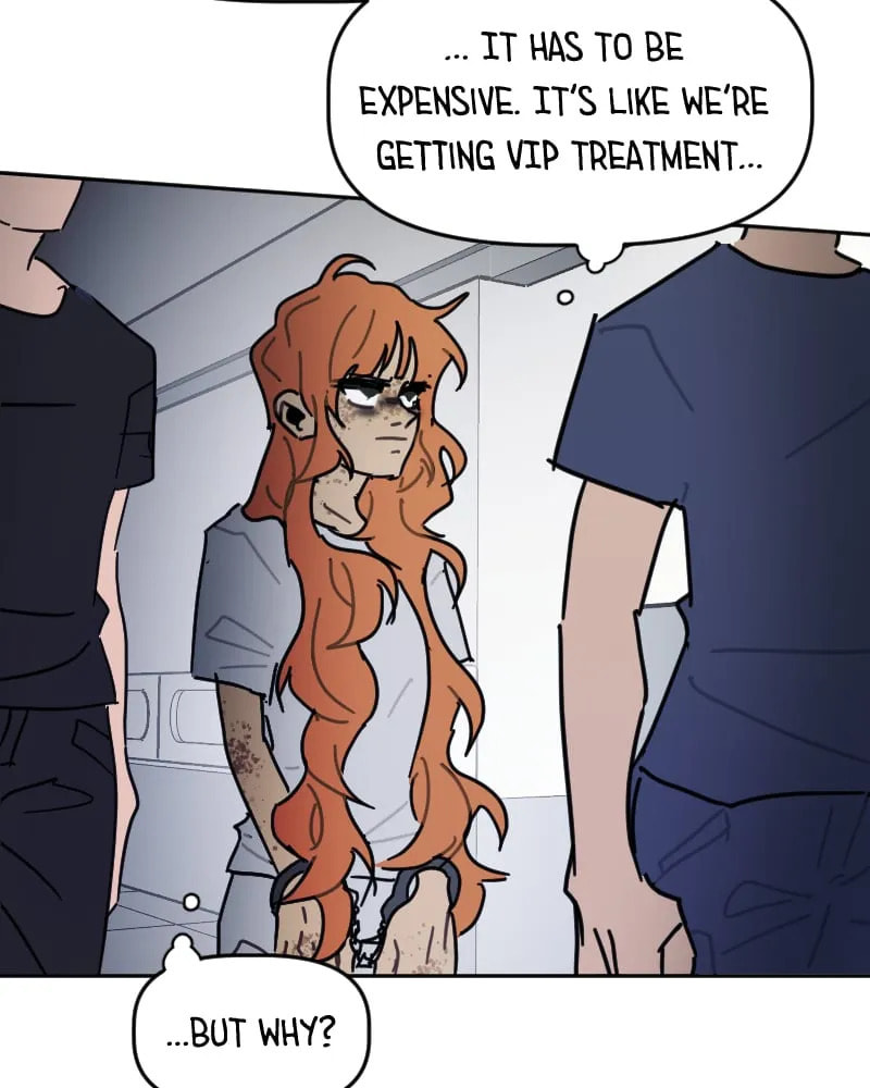 School Bus Graveyard chapter 68, page 5