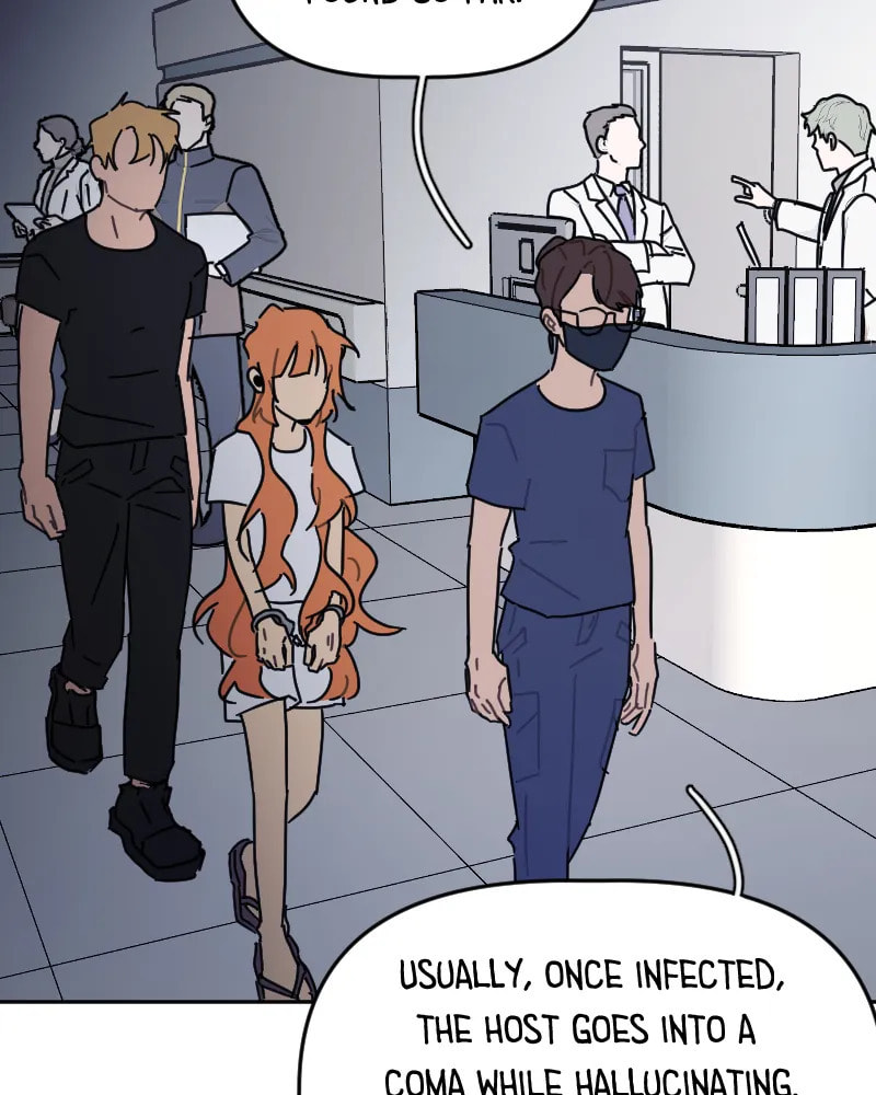 School Bus Graveyard chapter 68, page 9