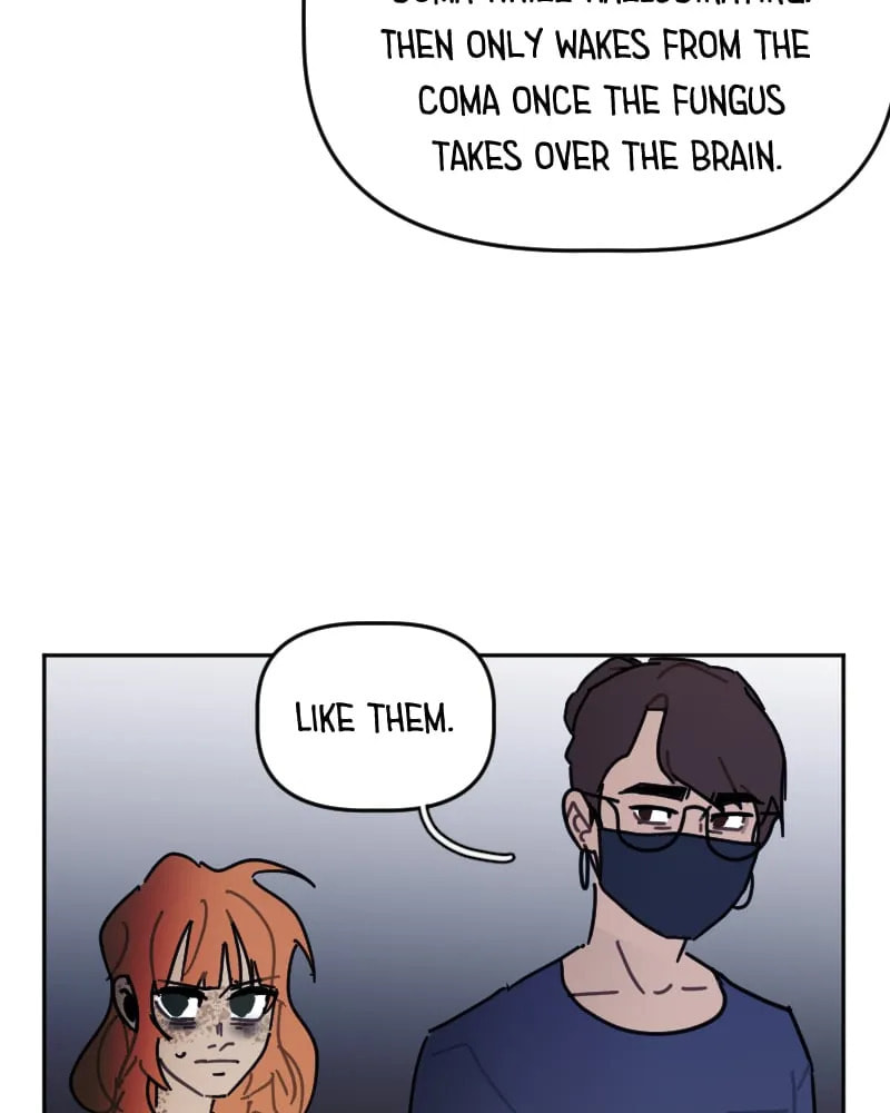 School Bus Graveyard chapter 68, page 10
