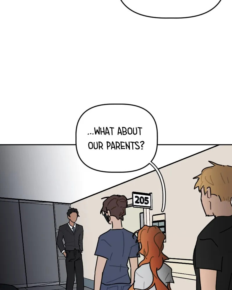 School Bus Graveyard chapter 68, page 14