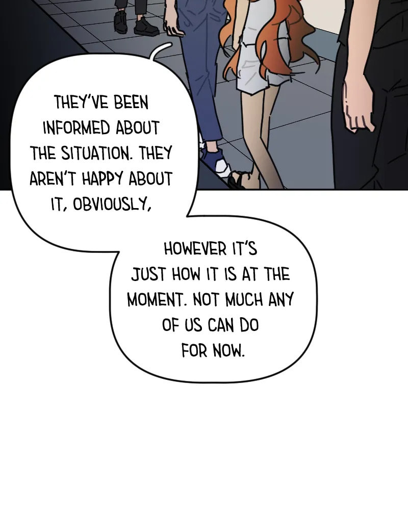 School Bus Graveyard chapter 68, page 15