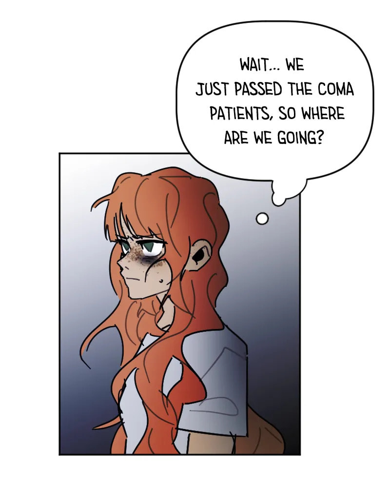 School Bus Graveyard chapter 68, page 19