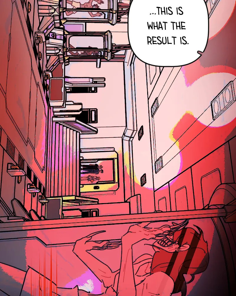 School Bus Graveyard chapter 68, page 25