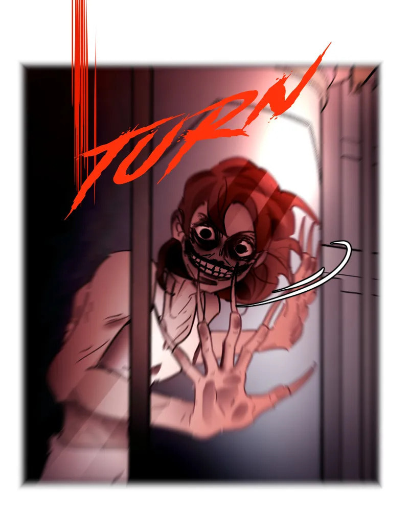School Bus Graveyard chapter 68, page 28