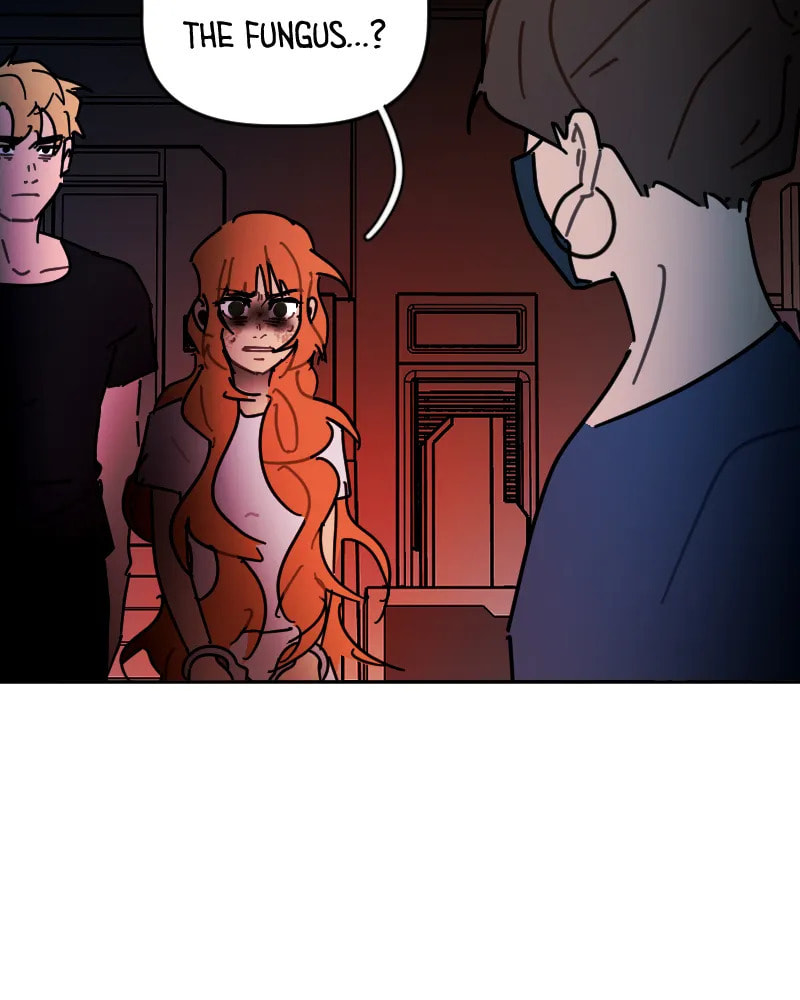 School Bus Graveyard chapter 68, page 38