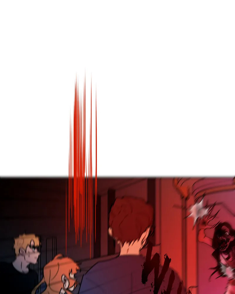 School Bus Graveyard chapter 68, page 40
