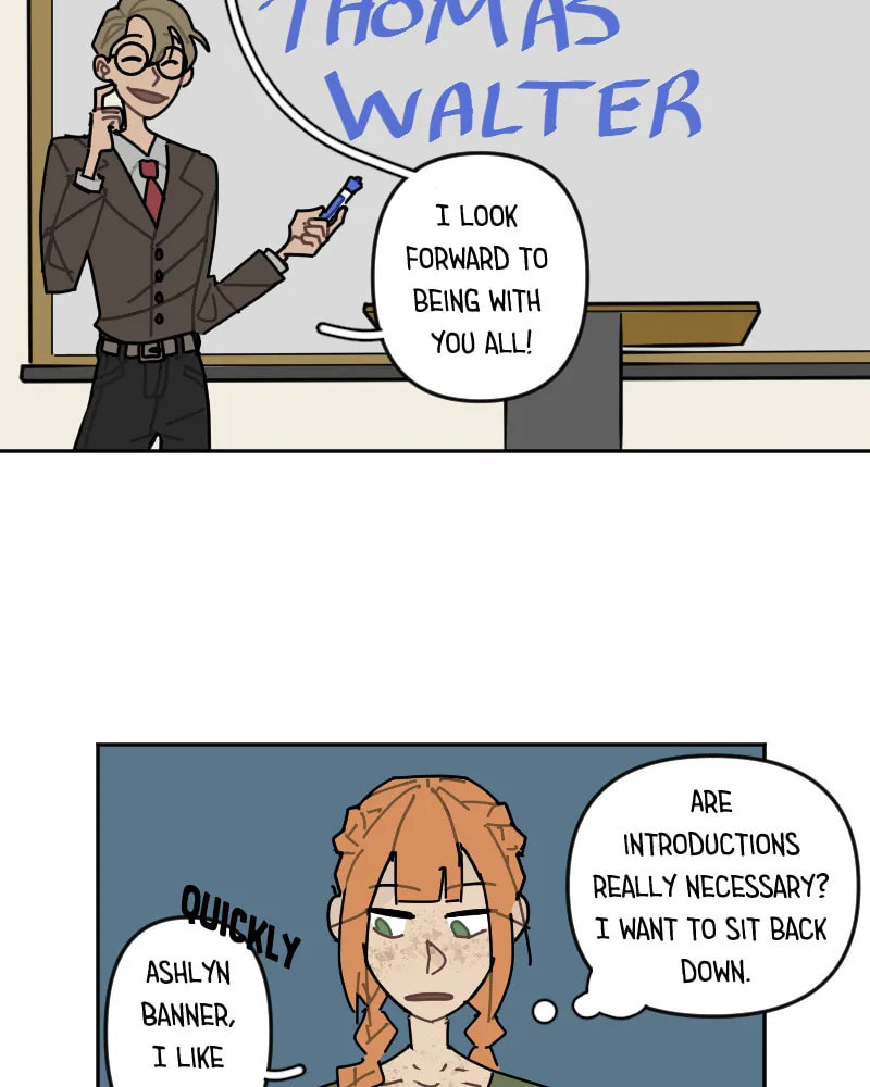 School Bus Graveyard chapter 6, page 2