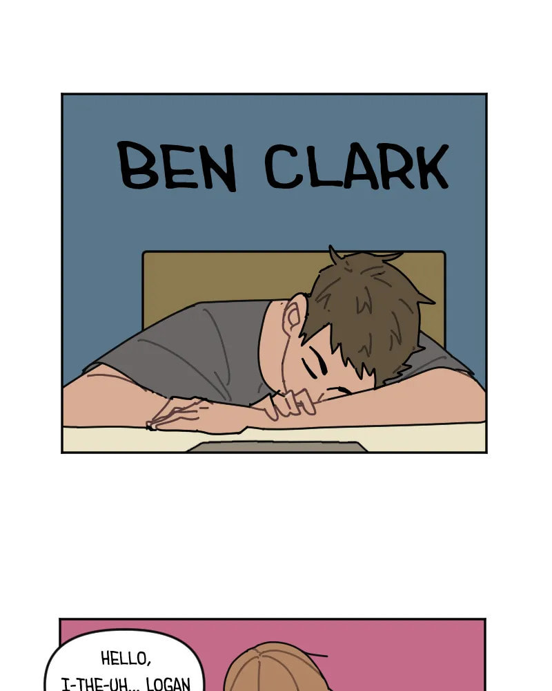 School Bus Graveyard chapter 6, page 4