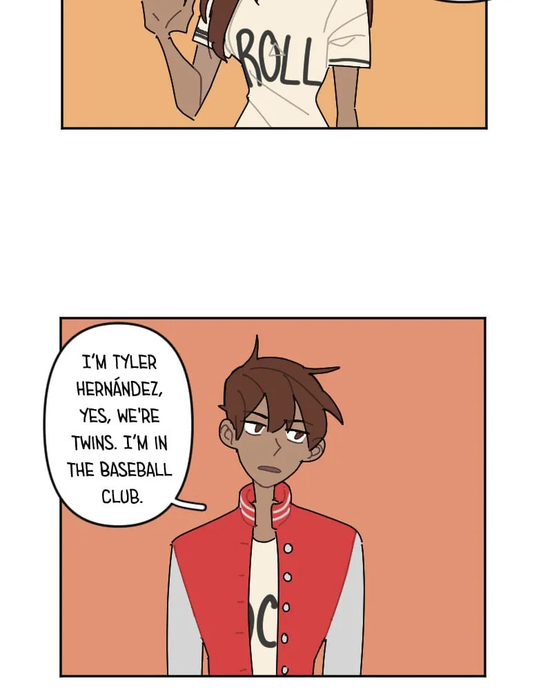 School Bus Graveyard chapter 6, page 6