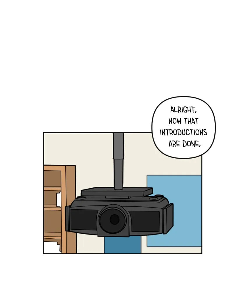 School Bus Graveyard chapter 6, page 8