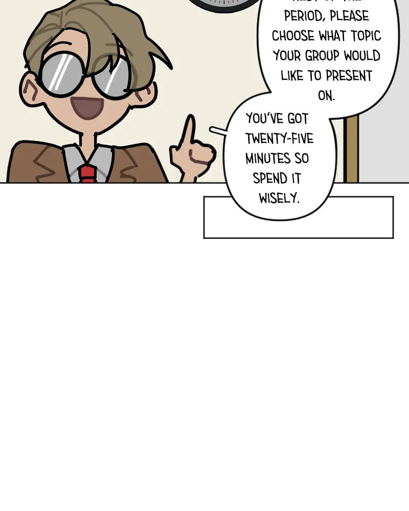 School Bus Graveyard chapter 6, page 21