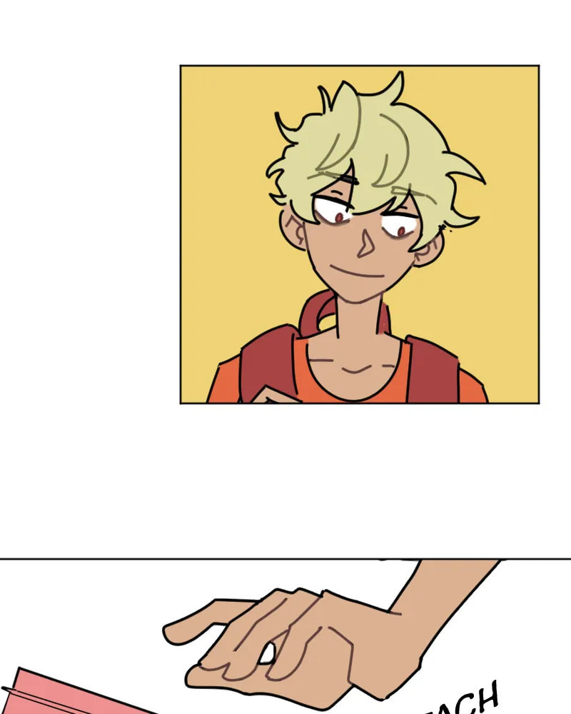 School Bus Graveyard chapter 6, page 27