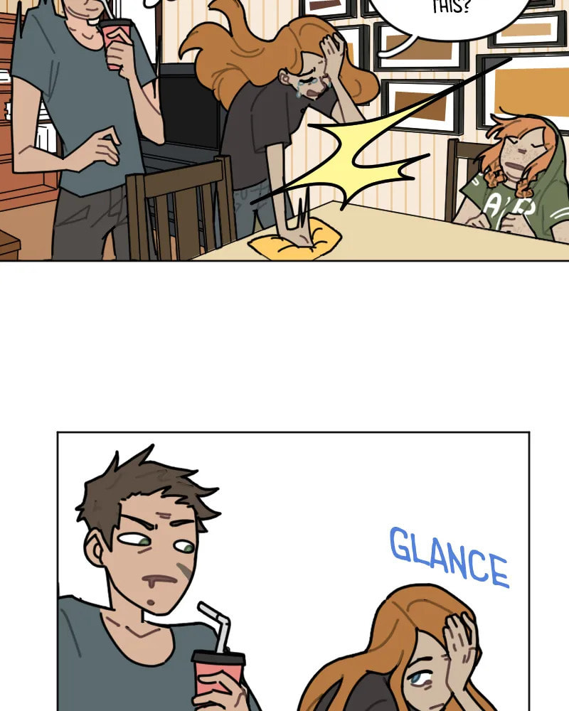 School Bus Graveyard chapter 6, page 32