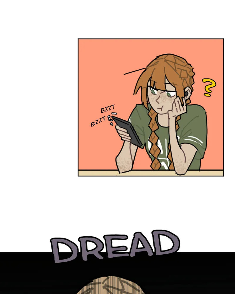 School Bus Graveyard chapter 6, page 41