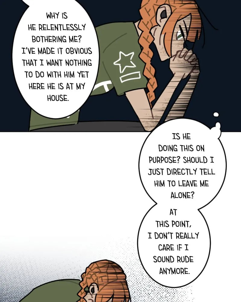 School Bus Graveyard chapter 7, page 2