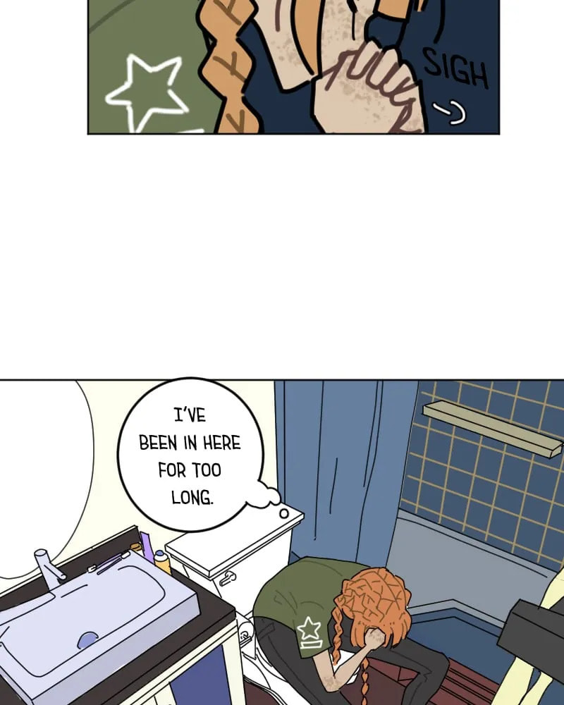 School Bus Graveyard chapter 7, page 5