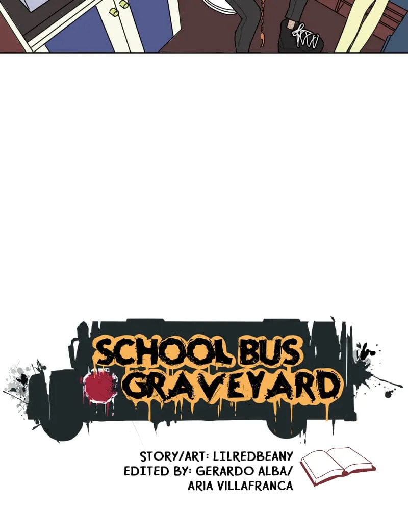 School Bus Graveyard chapter 7, page 6