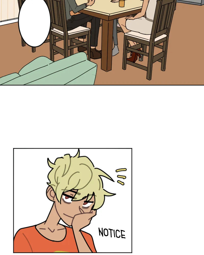 School Bus Graveyard chapter 7, page 8