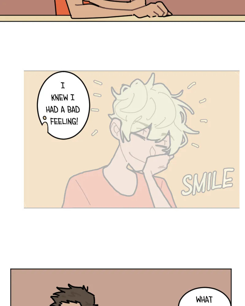 School Bus Graveyard chapter 7, page 15