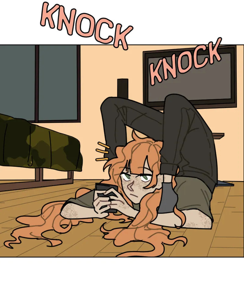 School Bus Graveyard chapter 7, page 24