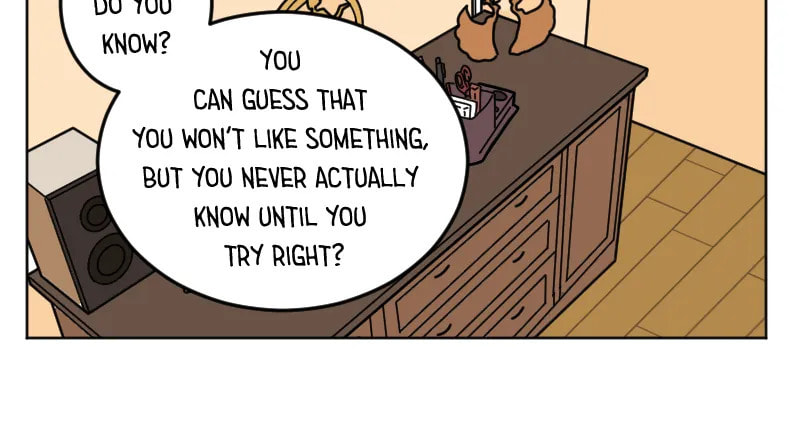School Bus Graveyard chapter 7, page 28